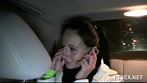 sex だまされた女性はrを取得します彼女のボーイフレンドに porn