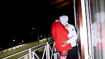 sex 97 второй день в гуалегуайчу он возвращается горячим с улицы и мне пришлось часами наполнять его задницу молоком porn