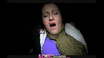 sex обожаю кримпай из ее киски капает сперма после секса в машине porn