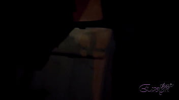 sex трахаю вкусняшку с водителем грузовика во время забастовки на грузовике porn