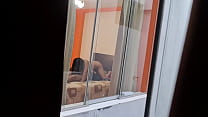 sex я думал что просто сниму как моя подруга одевается и обнаружила что она трахается с нашим боссом porn