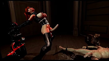 sex citor3 femdomination 2 3d vrゲームチュートリアル10フィナーレパート2騎乗位アナル男性のふた porn