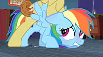sex my little pony флаттершай рарити эпплджек twilight sparkle pinkie pie и rainbow dash порно porn