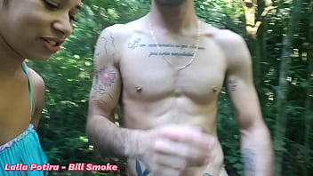 sex я взял новый в поход в лес и я съел ее задницу lalla potira bill smoke завершена красным цветом porn