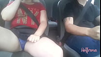 sex собираюсь в такси porn
