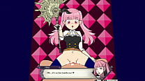 sex ppppu gaidenヒルダのmodショーケース porn