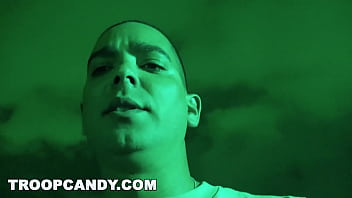 sex troop candy подготовка наших солдат ко всему и всему требует энергичных симуляций гейсекса porn