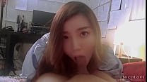 sex 中出しで終わる家庭教師との特別レッスンパート1nicolove porn