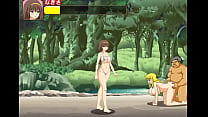 sex bt島でたくさんの男性とセックスをしているかわいいビキニの女の子が変態ゲームを演じる新しいゲームプレイ porn