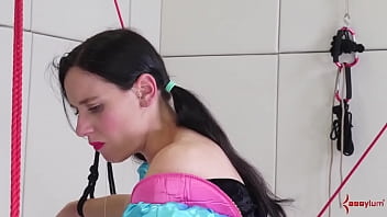 sex бондаж подросток подчиняется porn