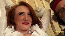 sex pascalssubsluts赤毛サブリナジェイがハードコアを支配 porn
