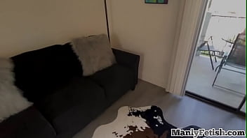 sex черный электрик без презерватива от парня в видео от первого лица в эротической паре porn
