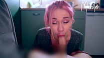 sex сучка не хотела мыть посуду и пришлось просить сводного брата porn