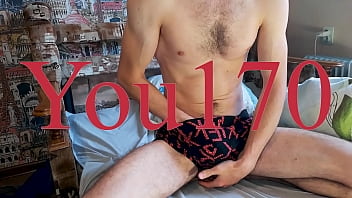 sex clit the best guy jerks off on camera and enjoys the process the best videos are only from you170 porn