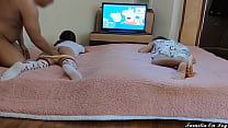 sex очень красивая и невинная я воспользуюсь ею пока ее мама отдыхала porn