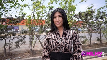 sex софия каверо перуанка поймана на улицах трухильо porn