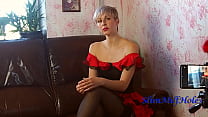 sex кастинг украинской милфы porn