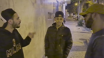 sex e meu amigo transamos com um cara que andava lapa sem frescuras bareback hsp productions porn