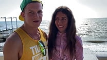 sex куколд наблюдает как его шлюшка жена трахается с незнакомцем и незнакомец кончает в рот куколду porn