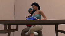 sex sims 4 обычные дни в симс я сделаю то что должен сделать 22 porn