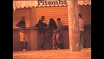 sex ビーチキオスクで様々な見知らぬ人とセックスする porn