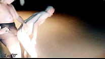 sex インテリアのノヴィーニョが夜のカナビアでお尻をくれた porn