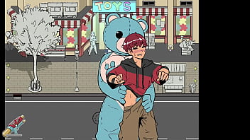sex shark tankspooky milk lifeデモプレビューxvideos redでの完全なプレイスルー修正済み porn
