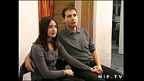 sex кастинг молодая пара трахается и мастурбирует игрушками на столе в любительском видео porn