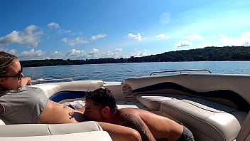 sex последние несколько недель лета поэтому нам пришлось заняться горячим сексом на озере porn