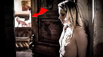 sex 彼女はセックスをしている彼女のステップの両親を捕まえましたそして彼らは彼女に参加するように誘いますfreetaboonetの完全な映画 porn