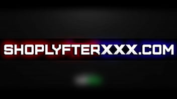sex shoplyfterxxxcom когда кинсли кейн и ее парень были пойманы с использованием украденной кредитной карты porn