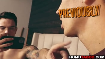 sex сводные кузеныгеи трахаются после тренировки йогой porn