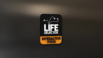 sex lifeselector сексуальное соблазнение с блестящей девушкой мечты ребеккой вольпетти porn