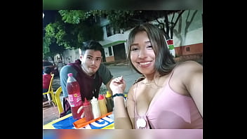 sex я не знала что мама была в доме и пригласила парня трахнуть ее porn