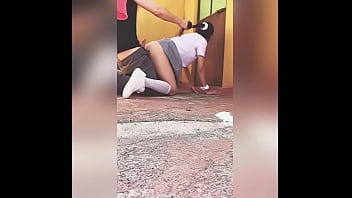 sex студентытехники занимаются сексом на школьных каникулах пока директор говорит в микрофон porn