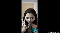 sex 私の熱い妹は彼女の夫とモバイルで話している間私のコックを吸いますntrjav porn