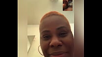 sex когда она возбудилась она позвонила мне по facetime чтобы показать мне какоето действие porn