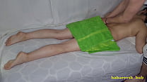 sex массажист трахает чужую жену porn