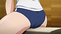 sex the gymnasts big pussy hentai porn
