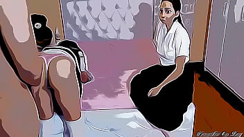 sex xxz sexually educating my 18 year old teen part 1 cartoon hentai porn