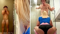 sex bangbros блондинка с большой шикарной задницей сводная сестра бэйли брук соблазняет своего фанатика porn