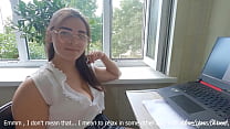 sex セクシーな英語の先生が試験前のストレス解消に役立ちますmarlynchenel porn