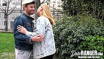 sex первое анальное свидание волосатому французскому чуваку повезло трахнуть ее задницу lucy heart daterangercom porn