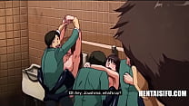 sex 中出しバケツに変わったの女の子をドロップアウトengsubの変態 porn