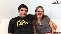 sex худенькая жена в очках трахается с bbc перед куколдом porn