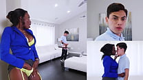 sex bangbros черная мачеха оса лавли ловит хуана эль кабальо локо дрочащего своего белого вилли porn