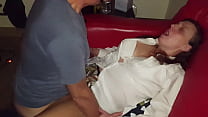 sex моя никчемная гадость дергается наблюдая как другой мужчина трахает меня агнесс porn