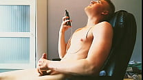 sex сказать ей грязные вещи по телефону заставляет меня кончить porn