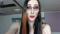 sex мачехатранссексуал пробирается в твою комнату инструкция по дрочке porn