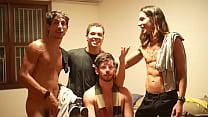 sex за кулисами júnior peixoto caco foxx и mieto duarte без презерватива metiflix porn
